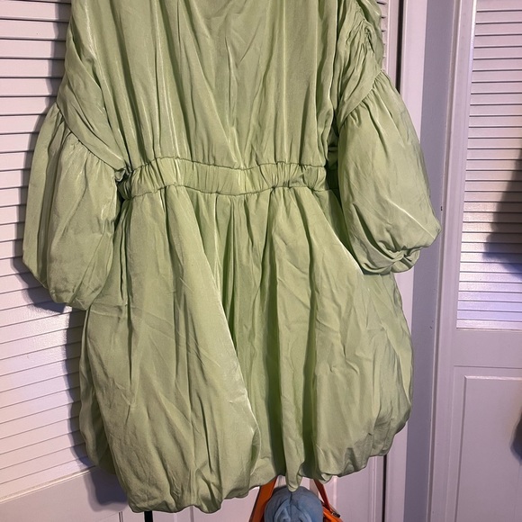 Fashion Nova Met At Brunch Mini Dress - Picture 2 of 6